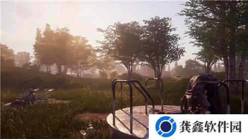 腐烂国度2主宰版车辆后备箱增大MOD