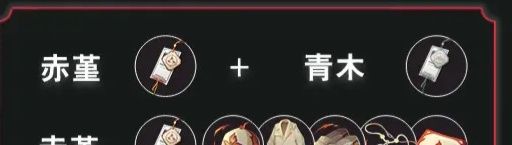 《归龙潮》欲影潮品选择推荐