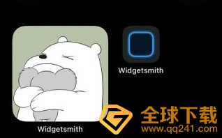 widgetsmith怎么设置图片-图片设置教程