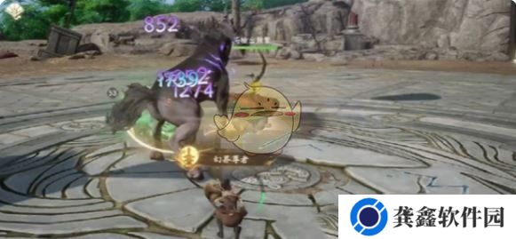 《仙剑世界》异象副本打法攻略