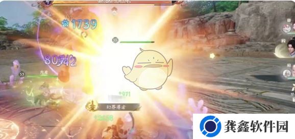 《仙剑世界》异象副本打法攻略