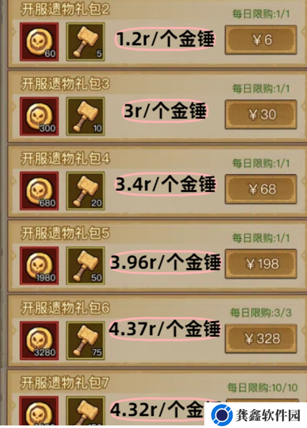 英雄没有闪遗物奇遇活动怎么玩