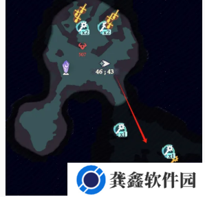 剑与远征启程奇境探险奥术遗迹2怎么过