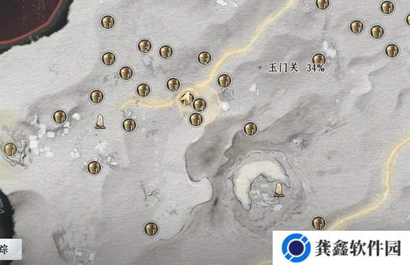 燕云十六声金瓯碎片五色琉璃怎么刷
