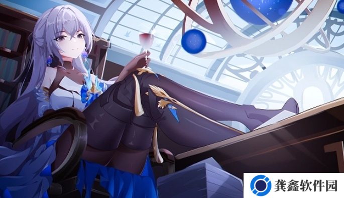 崩坏星穹铁道以太战线自选四星如何选择