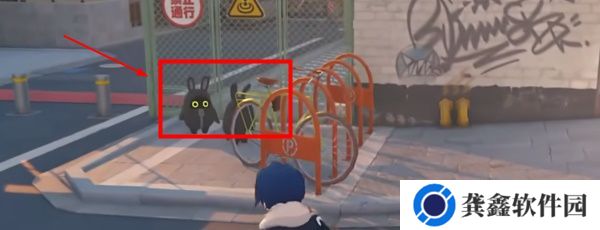 《绝区零》六分街邦布位置大全