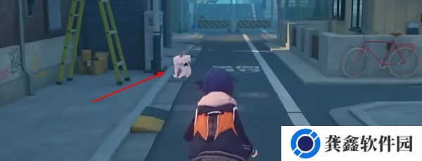 《绝区零》六分街邦布位置大全