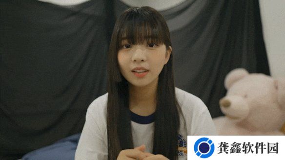 阿西美女室友竟然演员表
