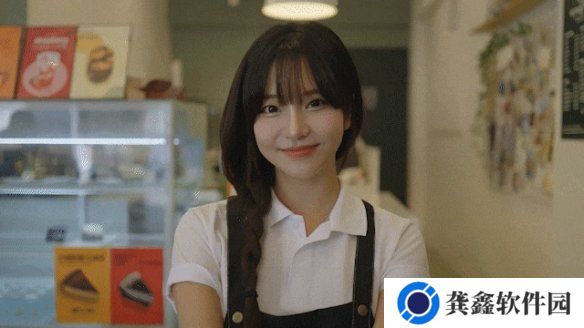 阿西美女室友竟然演员表