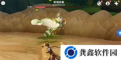 《原神》彼竭我盈故克之成就怎么达成