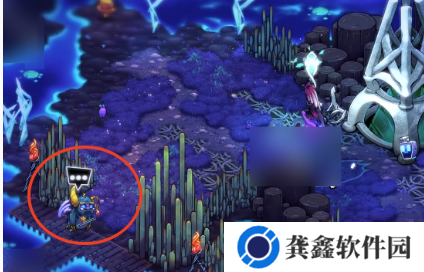 崩溃大陆2鱼竿在哪