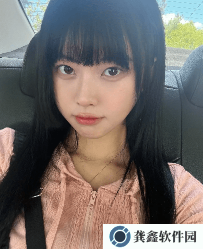 阿西美女室友竟然演员表